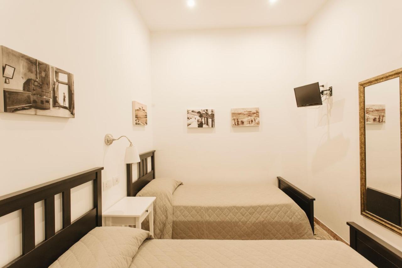 Giulietta Nei Sassi Hotel Matera Exterior photo
