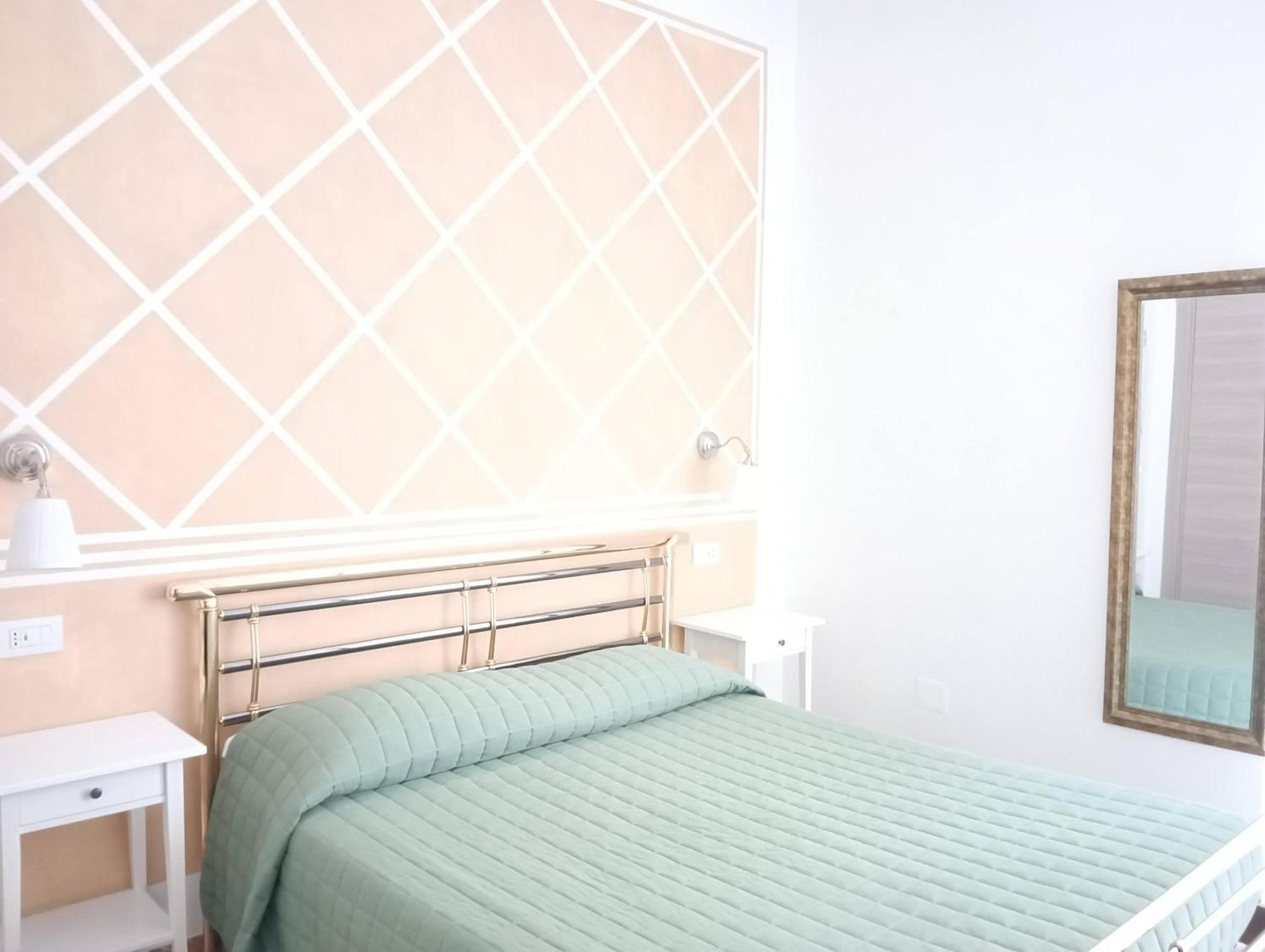 Giulietta Nei Sassi Hotel Matera Room photo