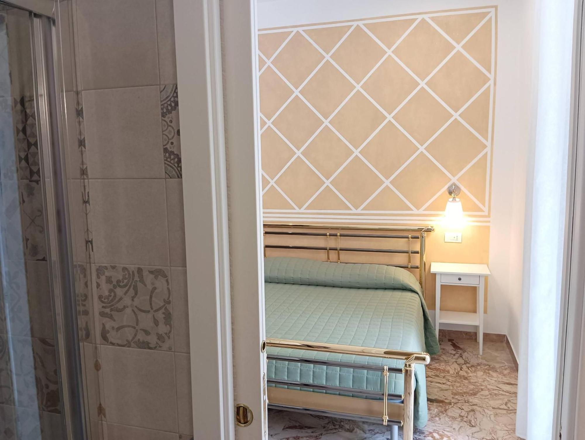 Giulietta Nei Sassi Hotel Matera Room photo