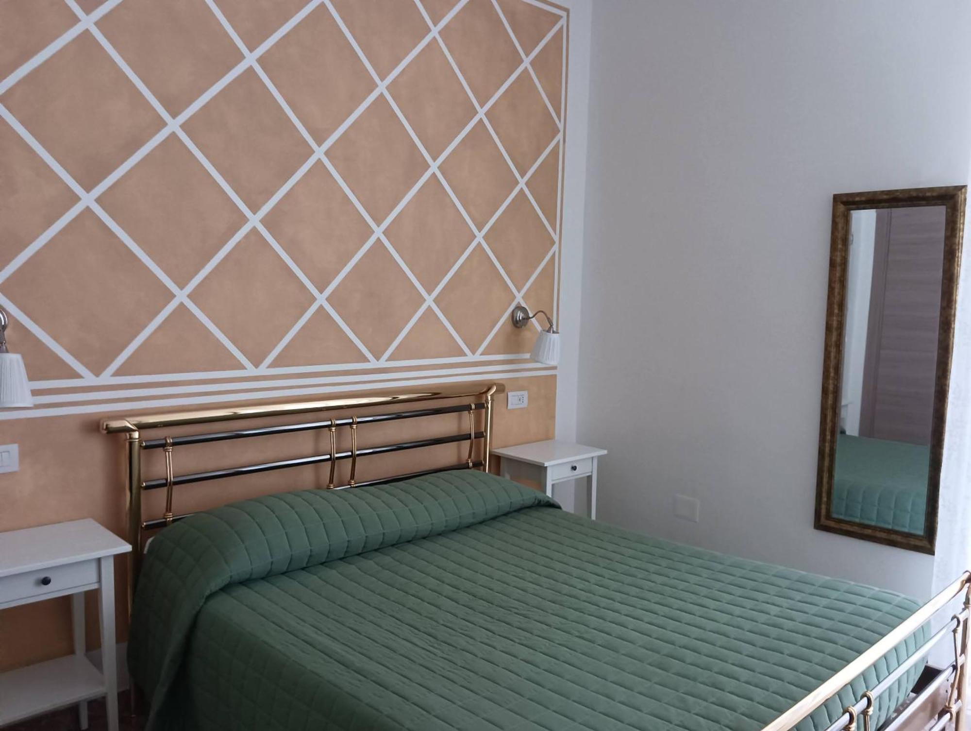 Giulietta Nei Sassi Hotel Matera Room photo