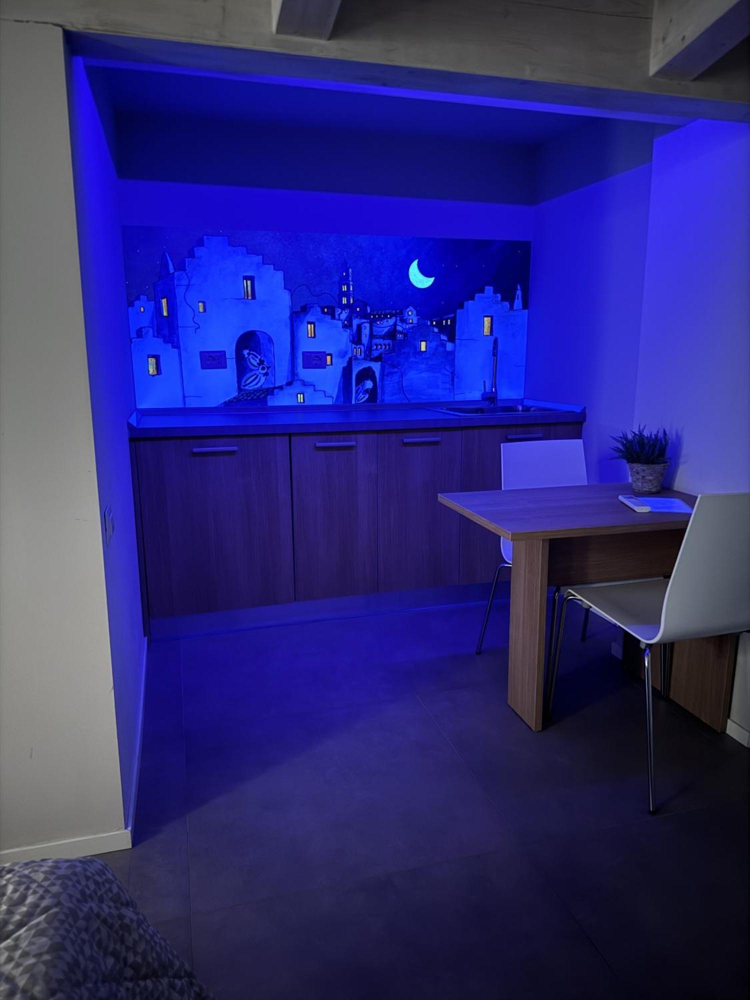 Giulietta Nei Sassi Hotel Matera Room photo