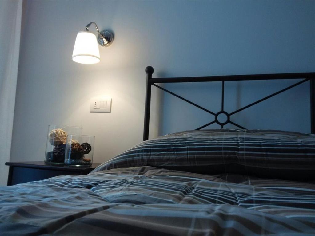 Giulietta Nei Sassi Hotel Matera Room photo
